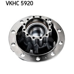 Wheel Hub VKHC5920 SKF VKHC 5920 OE Ref 1075408
