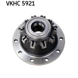 Wheel Hub VKHC5921 SKF VKHC 5921 OE Ref 1428396