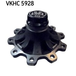 Wheel Hub VKHC5928 SKF VKHC 5928 OE Ref 0264065000