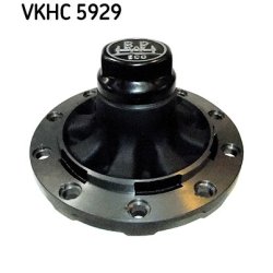 Wheel Hub VKHC5929 SKF VKHC 5929 OE Ref 0264065000