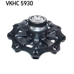 Wheel Hub VKHC5930 SKF VKHC 5930 OE Ref 0264076500