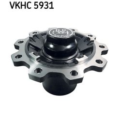 Wheel Hub VKHC5931 SKF VKHC 5931 OE Ref 0264076500