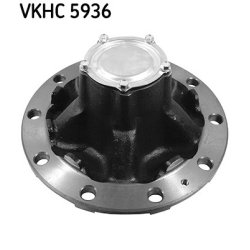 Wheel Hub VKHC5936 SKF VKHC 5936 OE Ref 14219784