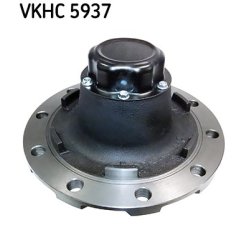 Wheel Hub VKHC5937 SKF VKHC 5937 OE Ref 14204561