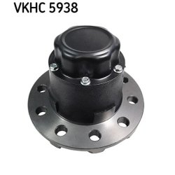 Wheel Hub VKHC5938 SKF VKHC 5938 OE Ref 14203219