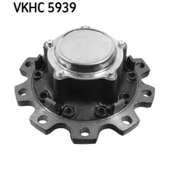 Wheel Hub VKHC5939 SKF VKHC 5939 OE Ref 14226121