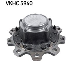 Wheel Hub VKHC5940 SKF VKHC 5940 OE Ref 14226120