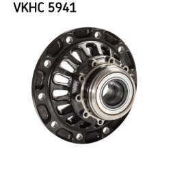 Wheel Hub VKHC5941 SKF VKHC 5941 OE Ref 3200102000