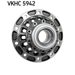 Wheel Hub VKHC5942 SKF VKHC 5942 OE Ref 3307303000