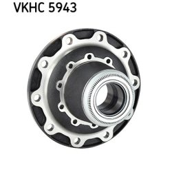 Wheel Hub VKHC5943 SKF VKHC 5943 OE Ref 3200102000