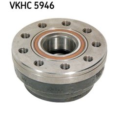 Wheel Hub VKHC5946 SKF VKHC 5946 OE Ref 42470840