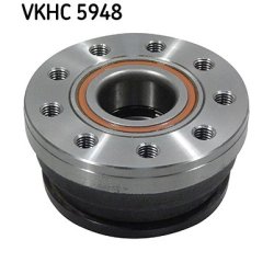 Wheel Hub VKHC5948 SKF VKHC 5948 OE Ref 42470840