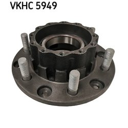 Wheel Hub VKHC5949 SKF VKHC 5949 OE Ref 7181957