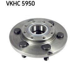 Wheel Hub VKHC5950 SKF VKHC 5950 OE Ref 42558516