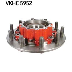 Wheel Hub VKHC5952 SKF VKHC 5952 OE Ref 7186804