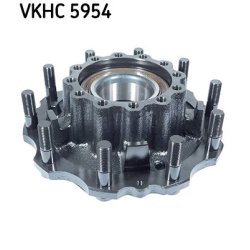 Wheel Hub VKHC5954 SKF VKHC 5954 OE Ref 7180909