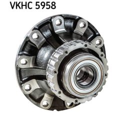 Wheel Hub VKHC5958 SKF VKHC 5958 OE Ref 21024196