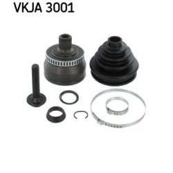 Drive Shaft Joint Kit VKJA3001 SKF VKJA 3001 OE Ref 3B0498099D