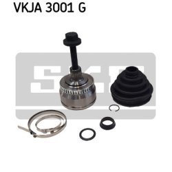Drive Shaft Joint Kit VKJA3001G SKF VKJA 3001 G OE Ref 3B0498099D