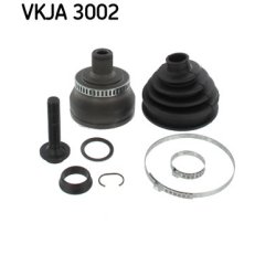 Drive Shaft Joint Kit VKJA3002 SKF VKJA 3002 OE Ref 4D0498099