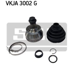 Drive Shaft Joint Kit VKJA3002G SKF VKJA 3002 G OE Ref 4D0498099