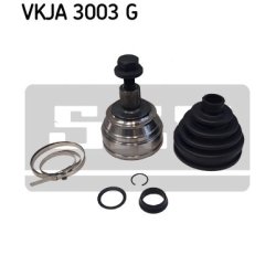 Drive Shaft Joint Kit VKJA3003G SKF VKJA 3003 G OE Ref 701407321B
