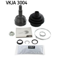 Drive Shaft Joint Kit VKJA3004 SKF VKJA 3004 OE Ref 5X0498099A