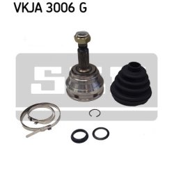 Drive Shaft Joint Kit VKJA3006G SKF VKJA 3006 G OE Ref 171407311P