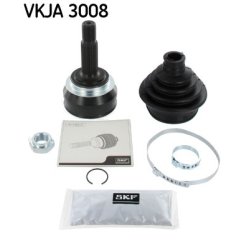 Drive Shaft Joint Kit VKJA3008 SKF VKJA 3008 OE Ref 6U0407311