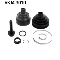 Drive Shaft Joint Kit VKJA3010 SKF VKJA 3010 OE Ref 701407321D