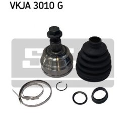 Drive Shaft Joint Kit VKJA3010G SKF VKJA 3010 G OE Ref 701407321D