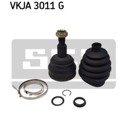Drive Shaft Joint Kit VKJA3011G SKF VKJA 3011 G OE Ref 1J0498099BX