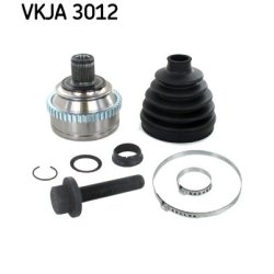 Drive Shaft Joint Kit VKJA3012 SKF VKJA 3012 OE Ref 701407321E