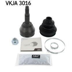 Drive Shaft Joint Kit VKJA3016 SKF VKJA 3016 OE Ref 4390952