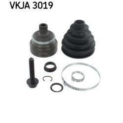 Drive Shaft Joint Kit VKJA3019 SKF VKJA 3019 OE Ref 893498099MX