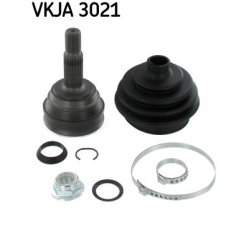Drive Shaft Joint Kit VKJA3021 SKF VKJA 3021 OE Ref 5X0498099A