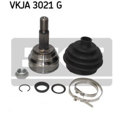 Drive Shaft Joint Kit VKJA3021G SKF VKJA 3021 G OE Ref 5X0498099A