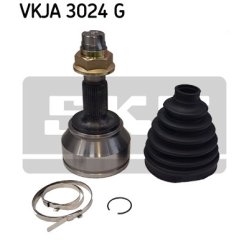 Drive Shaft Joint Kit VKJA3024G SKF VKJA 3024 G OE Ref 46308485