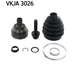 Drive Shaft Joint Kit VKJA3026 SKF VKJA 3026 OE Ref 1K0498099