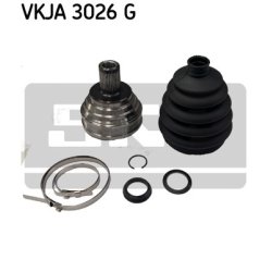Drive Shaft Joint Kit VKJA3026G SKF VKJA 3026 G OE Ref 1K0498099