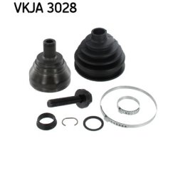 Drive Shaft Joint Kit VKJA3028 SKF VKJA 3028 OE Ref 1K0498099B