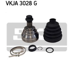 Drive Shaft Joint Kit VKJA3028G SKF VKJA 3028 G OE Ref 1K0498099B