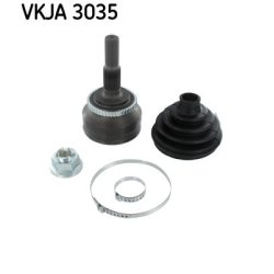 Drive Shaft Joint Kit VKJA3035 SKF VKJA 3035