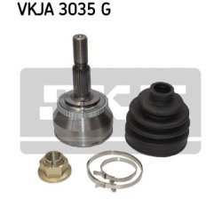 Drive Shaft Joint Kit VKJA3035G SKF VKJA 3035 G