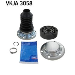 Drive Shaft Joint Kit VKJA3058 SKF VKJA 3058 OE Ref 26056982 SKF