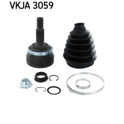 Drive Shaft Joint Kit VKJA3059 SKF VKJA 3059 OE Ref 4686960