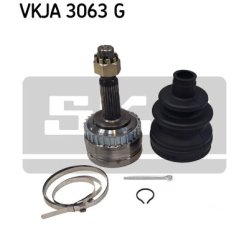 Drive Shaft Joint Kit VKJA3063G SKF VKJA 3063 G OE Ref 26032411