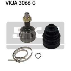 Drive Shaft Joint Kit VKJA3066G SKF VKJA 3066 G OE Ref 46307082