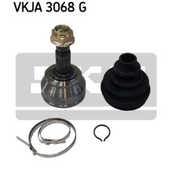 Drive Shaft Joint Kit VKJA3068G SKF VKJA 3068 G OE Ref 46307083
