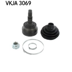 Drive Shaft Joint Kit VKJA3069 SKF VKJA 3069 OE Ref 46307246